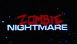 Zombie Nightmare