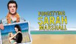 Forgetting Sarah Marshall